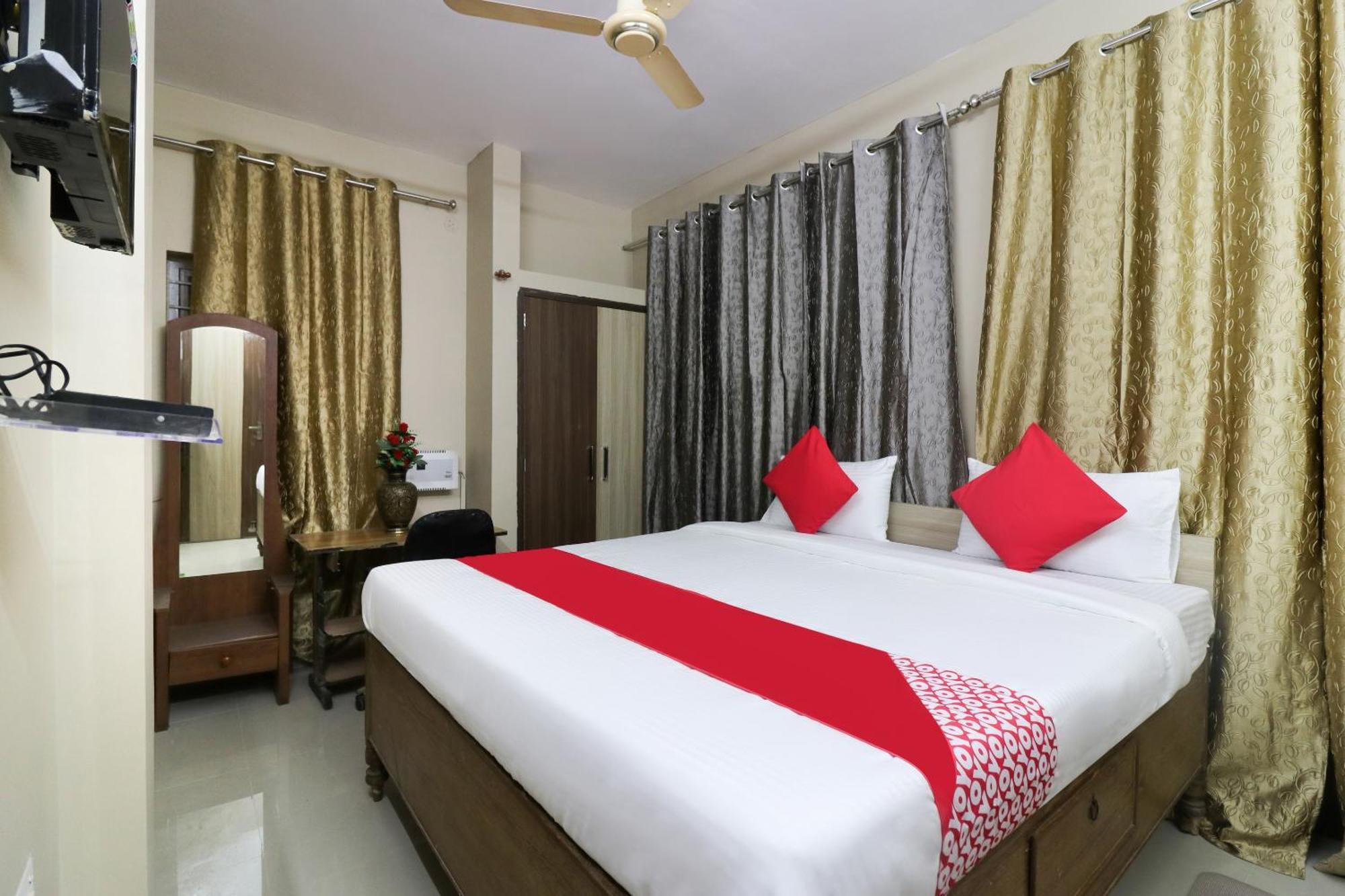 Hotel O Royal Holiday Patna  Bagian luar foto