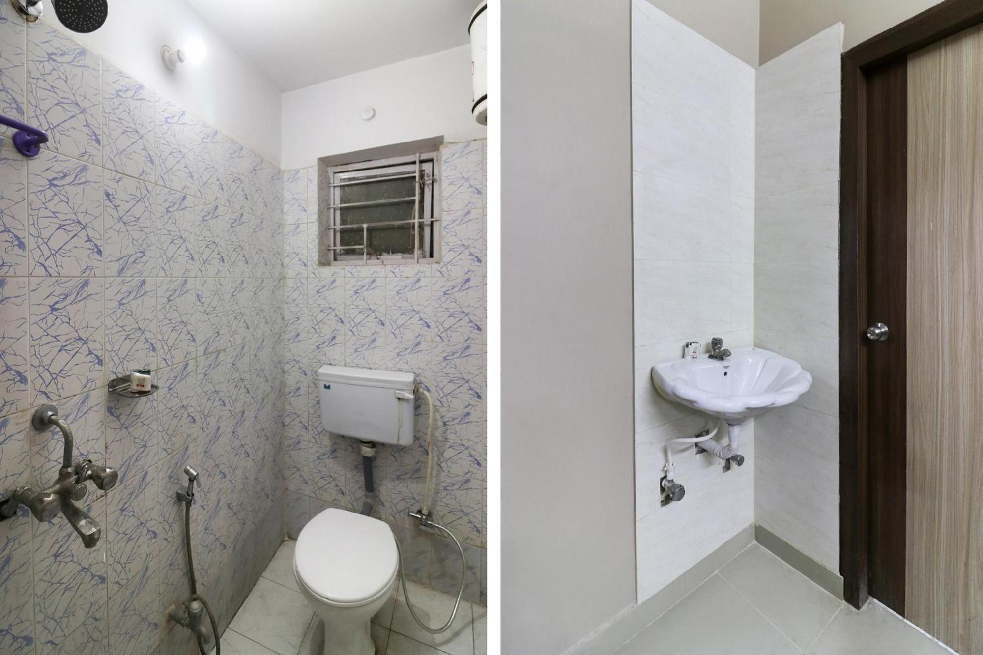 Hotel O Royal Holiday Patna  Bagian luar foto