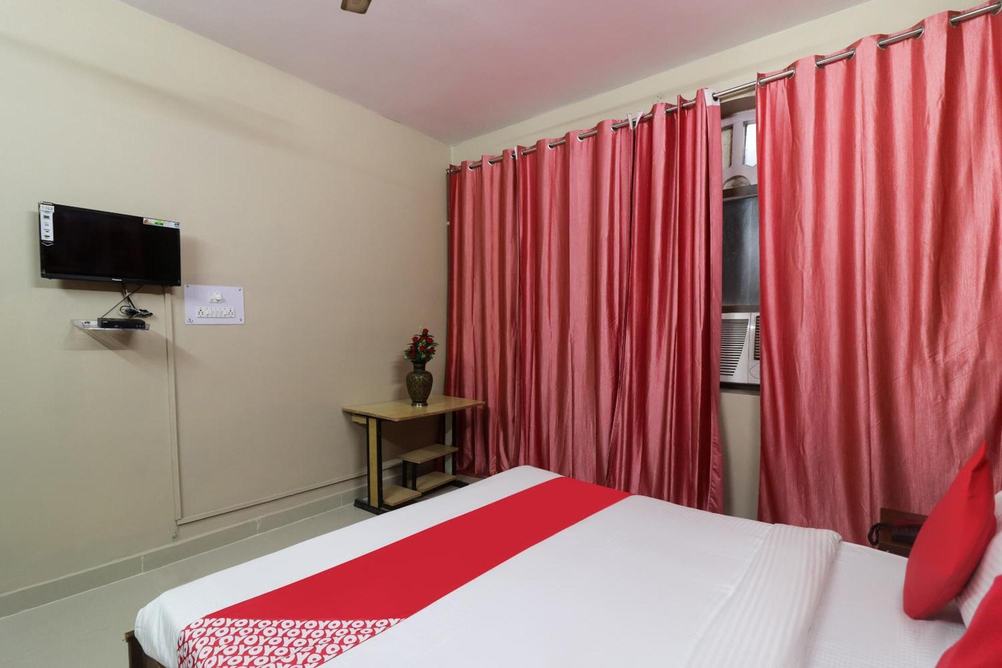 Hotel O Royal Holiday Patna  Bagian luar foto