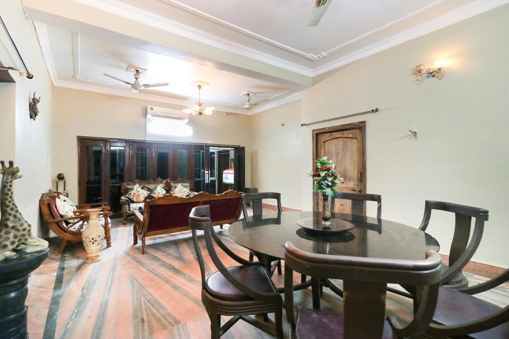 Hotel O Royal Holiday Patna  Bagian luar foto