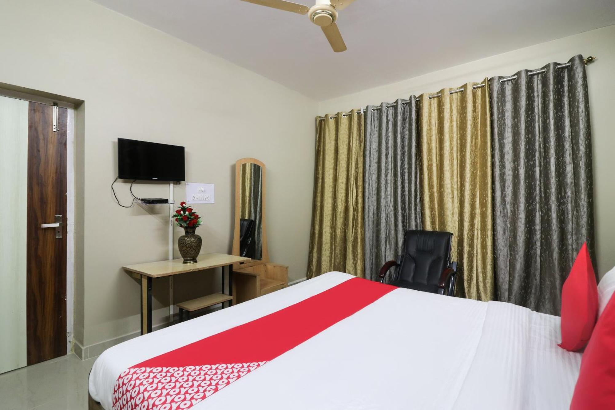 Hotel O Royal Holiday Patna  Bagian luar foto